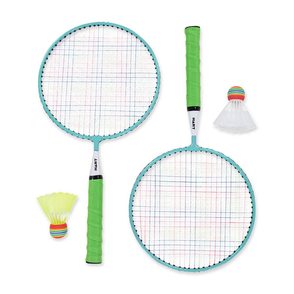 HART Smash Ball Set - Outdoor Game for Kids & Adults - Fun Backyard, Beach & Park Activity - Perfect for Family Gatherings & Parties
