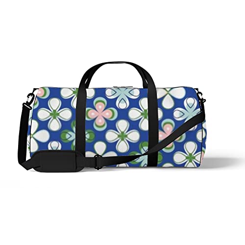 Moroccan Style Elegant Geometric Tile Florals