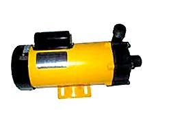 Pan World Blueline 100 HD External Aquarium Water Pump - High Performance Submersible Pump for Fish Tanks, Ponds & Hydroponics Systems (Great for Water Circulation, Filtration & Aeration)