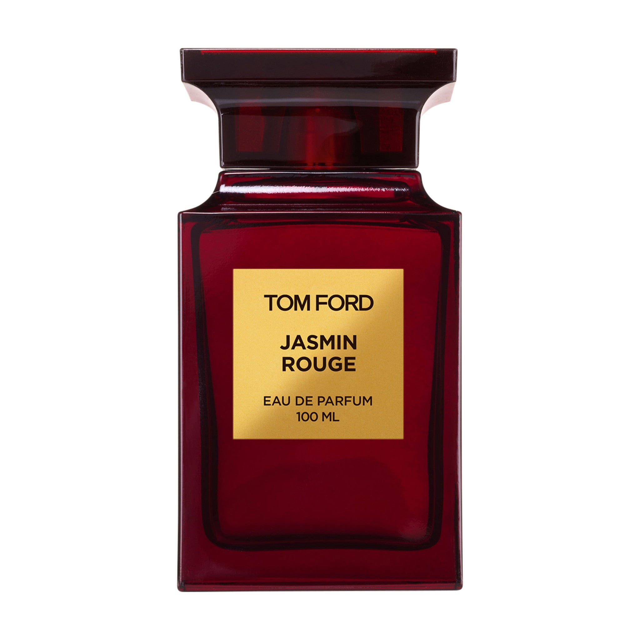 Jasmin Rouge Eau de Parfum Spray for Women - Floral Jasmine Scent Perfume - Long Lasting Fragrance for Date Night & Special Occasions