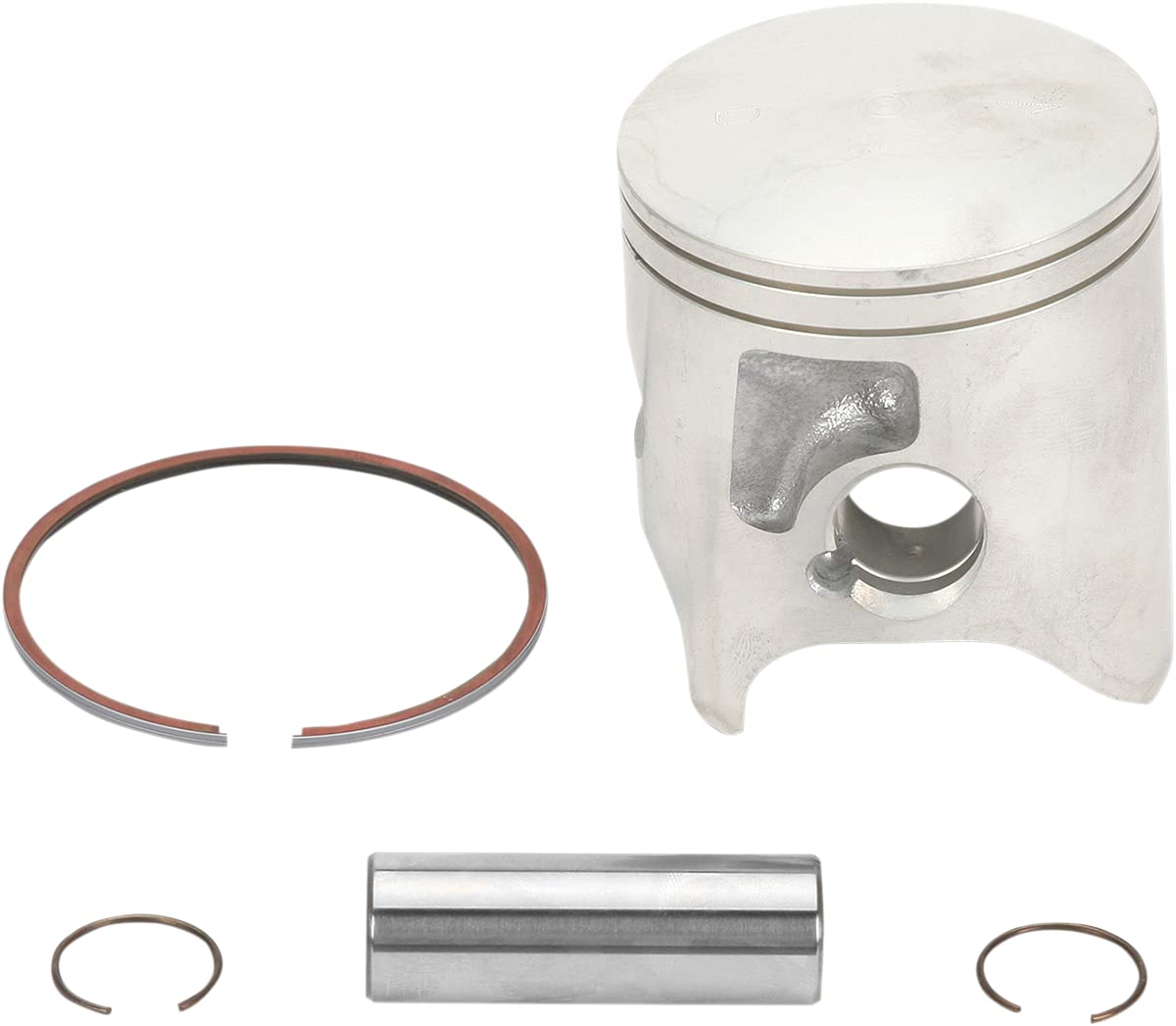 Prox Piston Kit 01.2321.d - High Performance Engine Piston Replacement for Motorcycles & ATVs - Perfect for Off-Roading, Racing & Engine Rebuilds