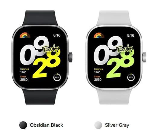 Xiaomi Redmi Watch 4 - Smart Fitness Tracker with 1.97