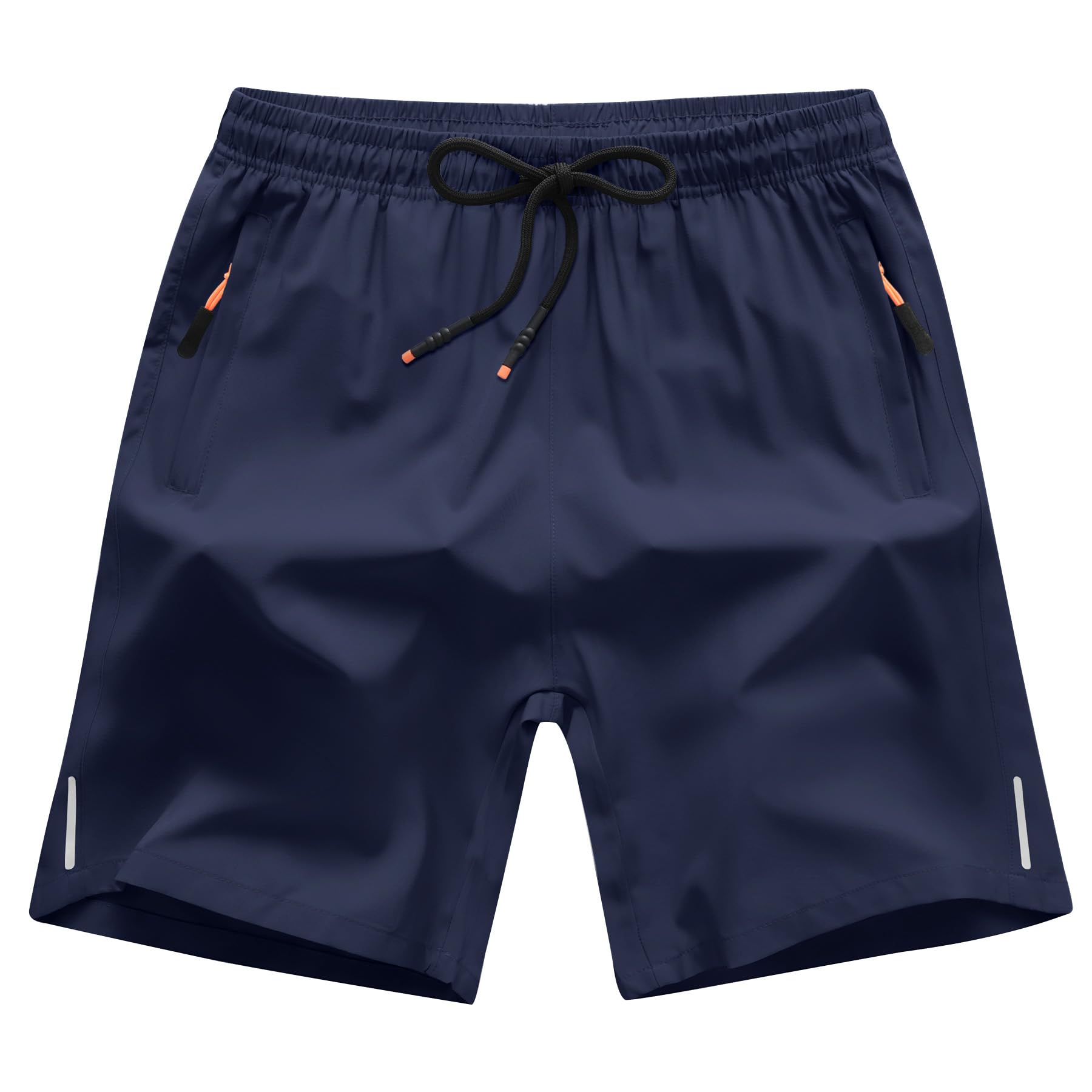 Boys' Quick Dry Athletic Shorts - Lightweight Workout Running Basketball Gym Shorts for Active Kids & Teens | Perfect for Sports, Training & Casual Wear