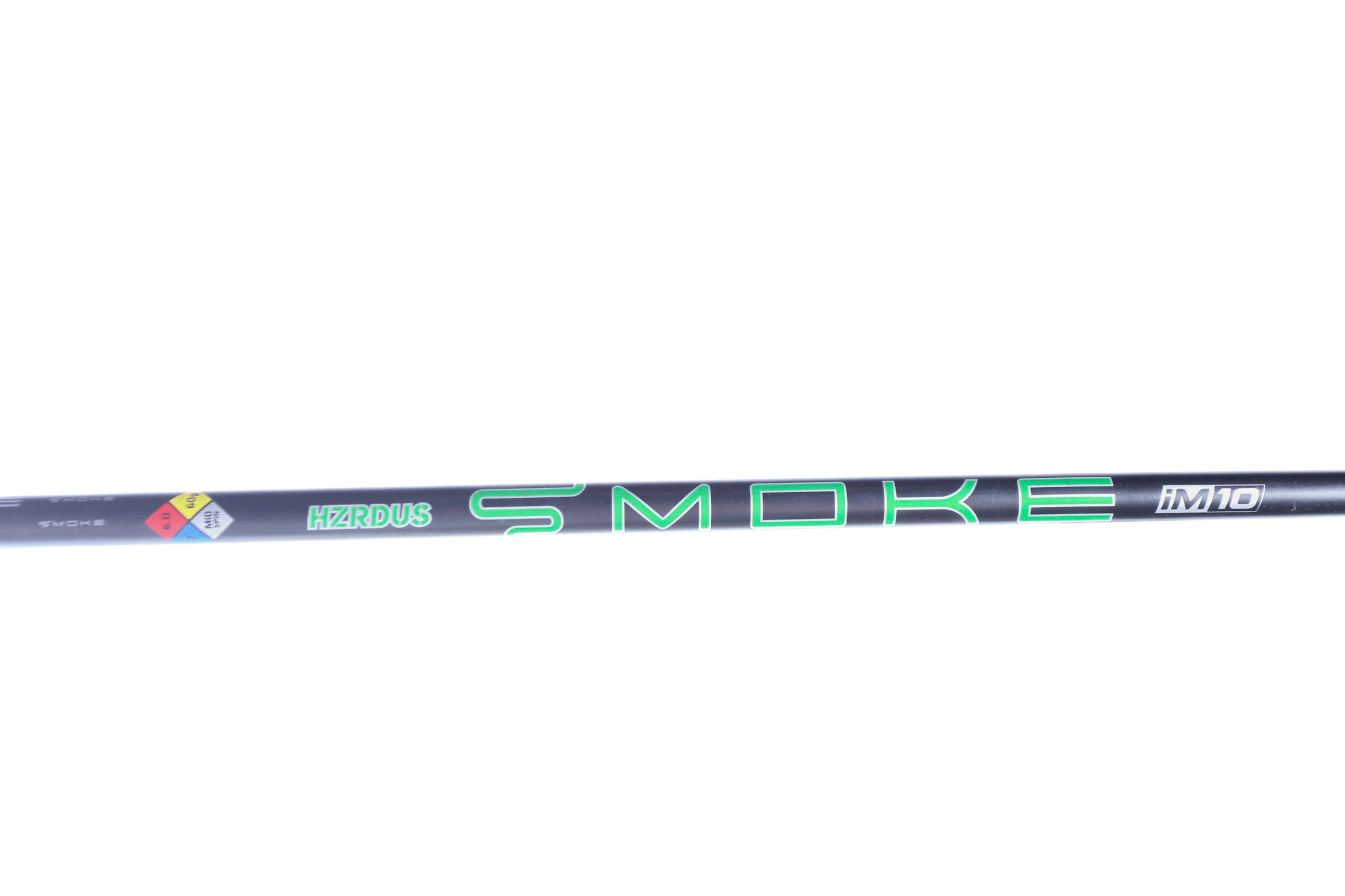Used Callaway Epic Speed Driver 10.5° Stiff Flex Project X HZRDUS Smoke Green iM10 Right Hand Golf Club - Perfect for Improving Distance & Accuracy on the Course