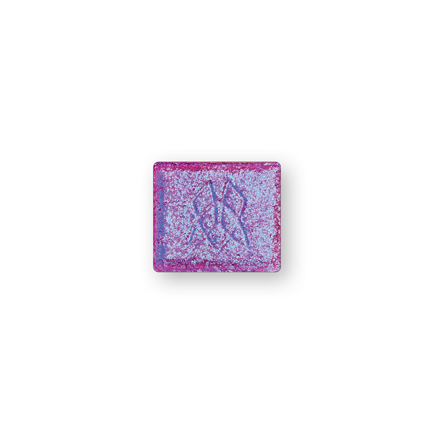 Glaziers Mark | Multichrome Glitter Pigment for Nail Art, Eyeshadow & Cosmetics - Perfect for DIY Makeup, Face Painting & Body Art