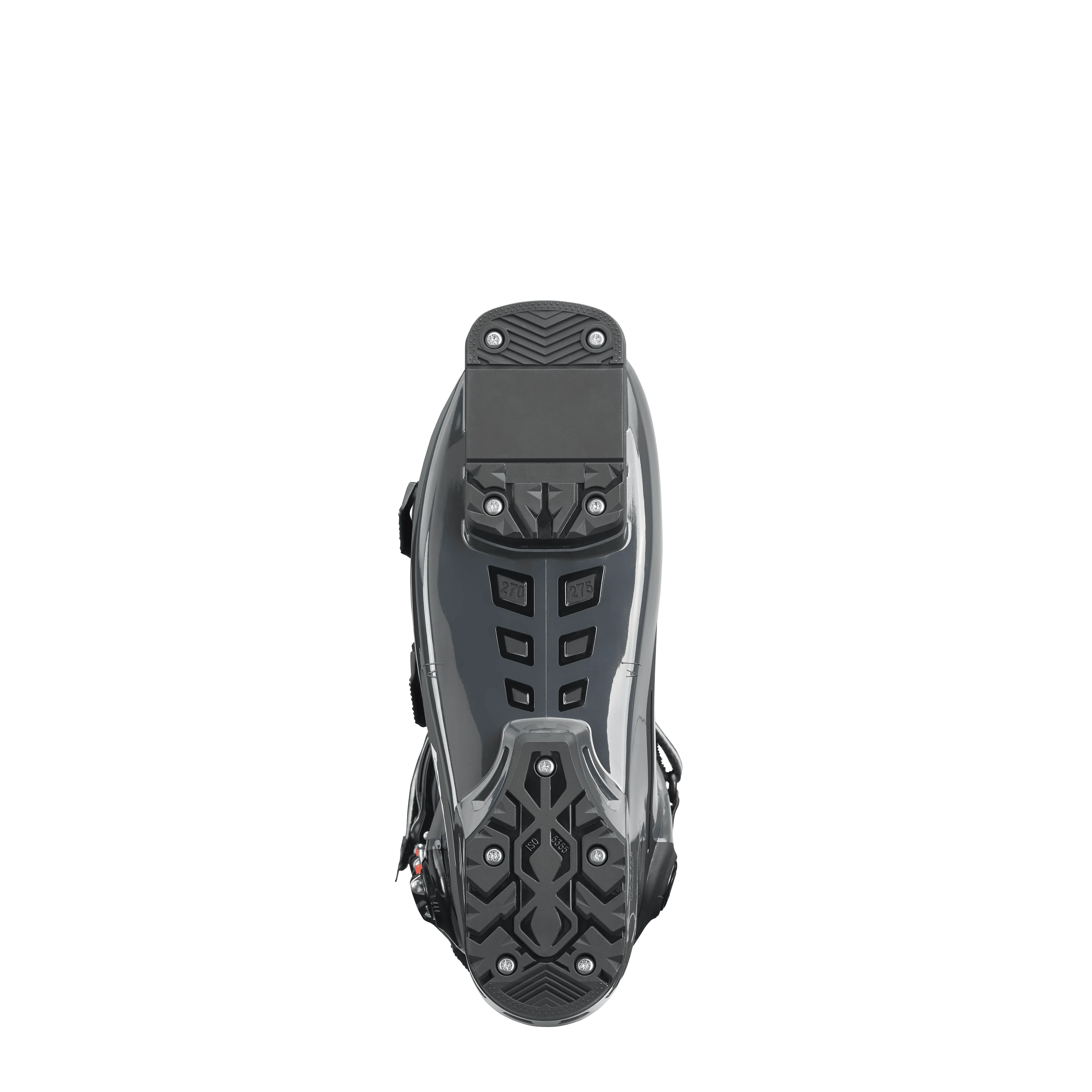 Nordica Speedmachine 3 90 Ski Boots 2026 - High-Performance Alpine Ski Boots for Men & Women - Perfect for All-Mountain Skiing and Freeride Adventures