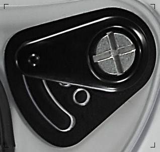 HJC SI 12 Pivot Kits - Motorcycle Helmet Replacement Parts for Off-Road & Street Riding - Perfect for DIY Repairs & Maintenance