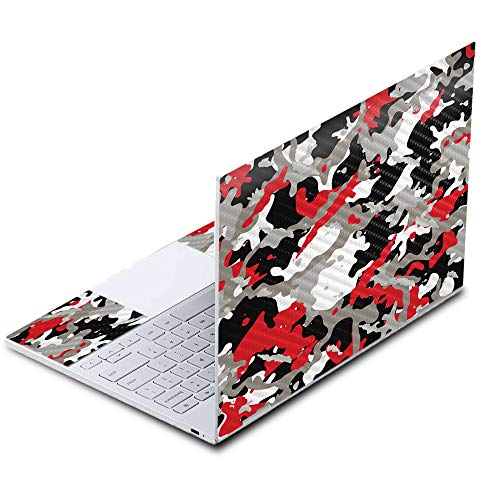 Red Camo