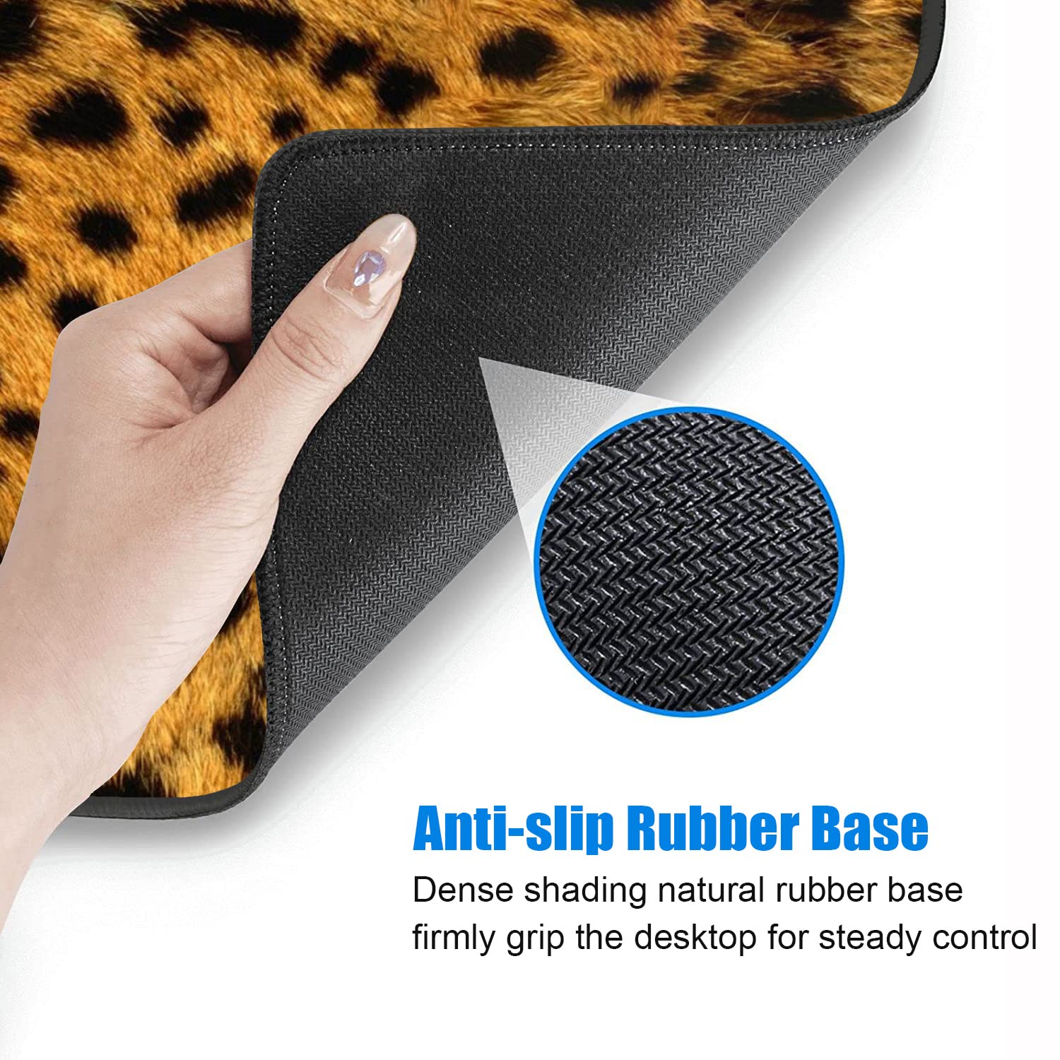 XXL Gaming Mouse Pad 31.5x11.8