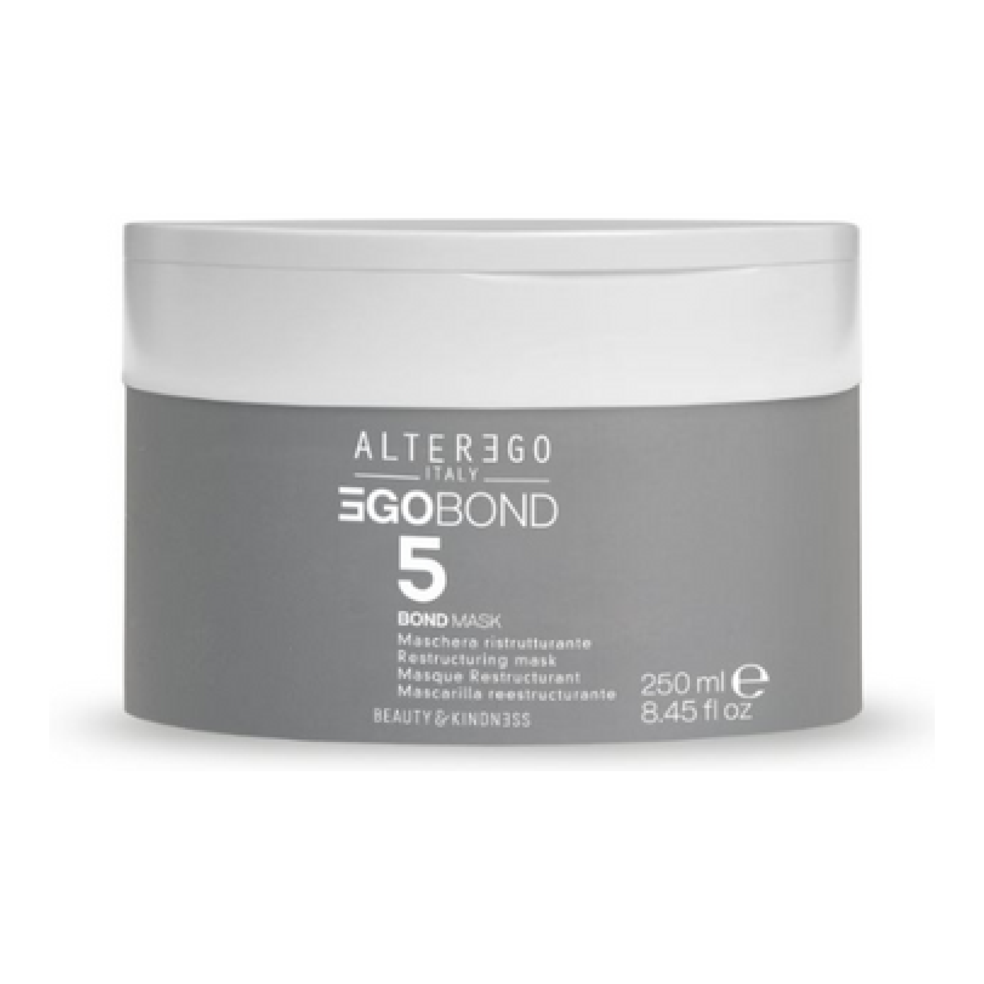 Bond 5 Restructuring Face Mask - Anti-Aging & Skin Tightening Treatment for Wrinkles & Fine Lines | Perfect for Nighttime Skincare Routine & Spa Days