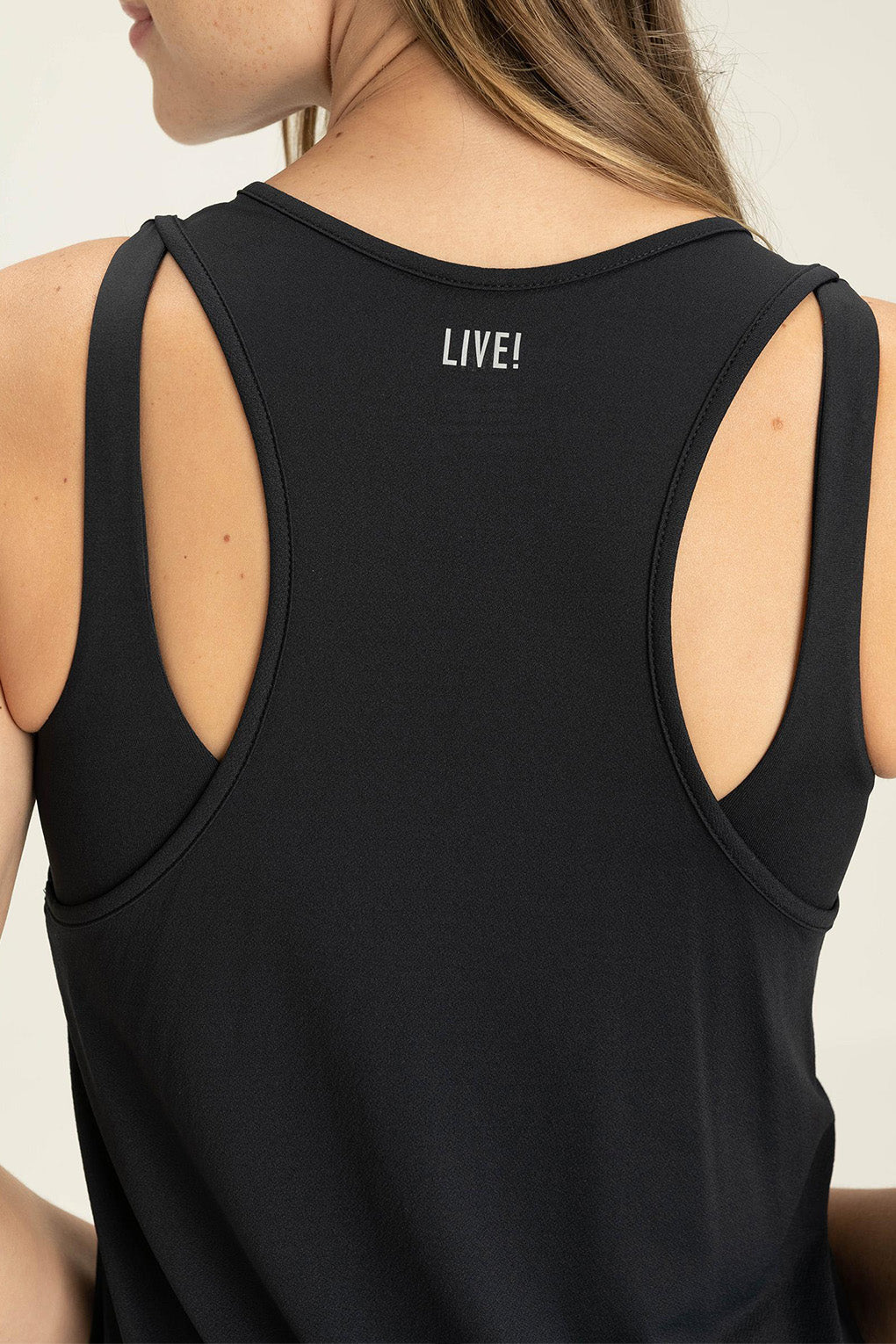 Comfortable Basic Tank Top for Women - Soft & Breathable Cotton Casual Wear - Perfect for Yoga, Gym, and Summer Outfits