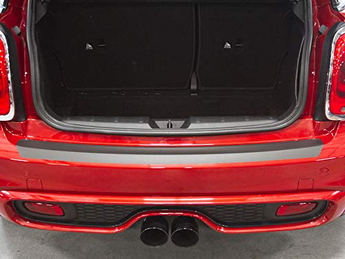 CravenSpeed Rear Bumper Protector for MINI Cooper F56 (2014-2024) | Durable Vinyl Bumper Guard | Scratch Protection for Parking & Loading | Perfect for Mini Cooper Hatchback & Convertible Models
