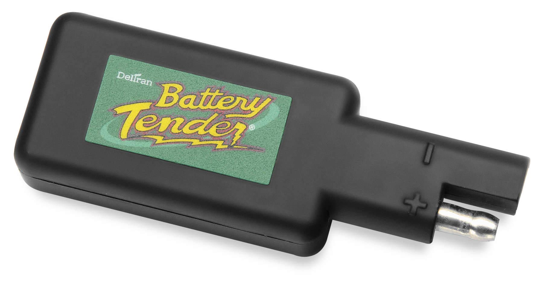 Battery Tender USB Phone Charger - Portable Car Charger with No AC Cord Needed - Perfect for Road Trips, Camping & Emergency Power Outages