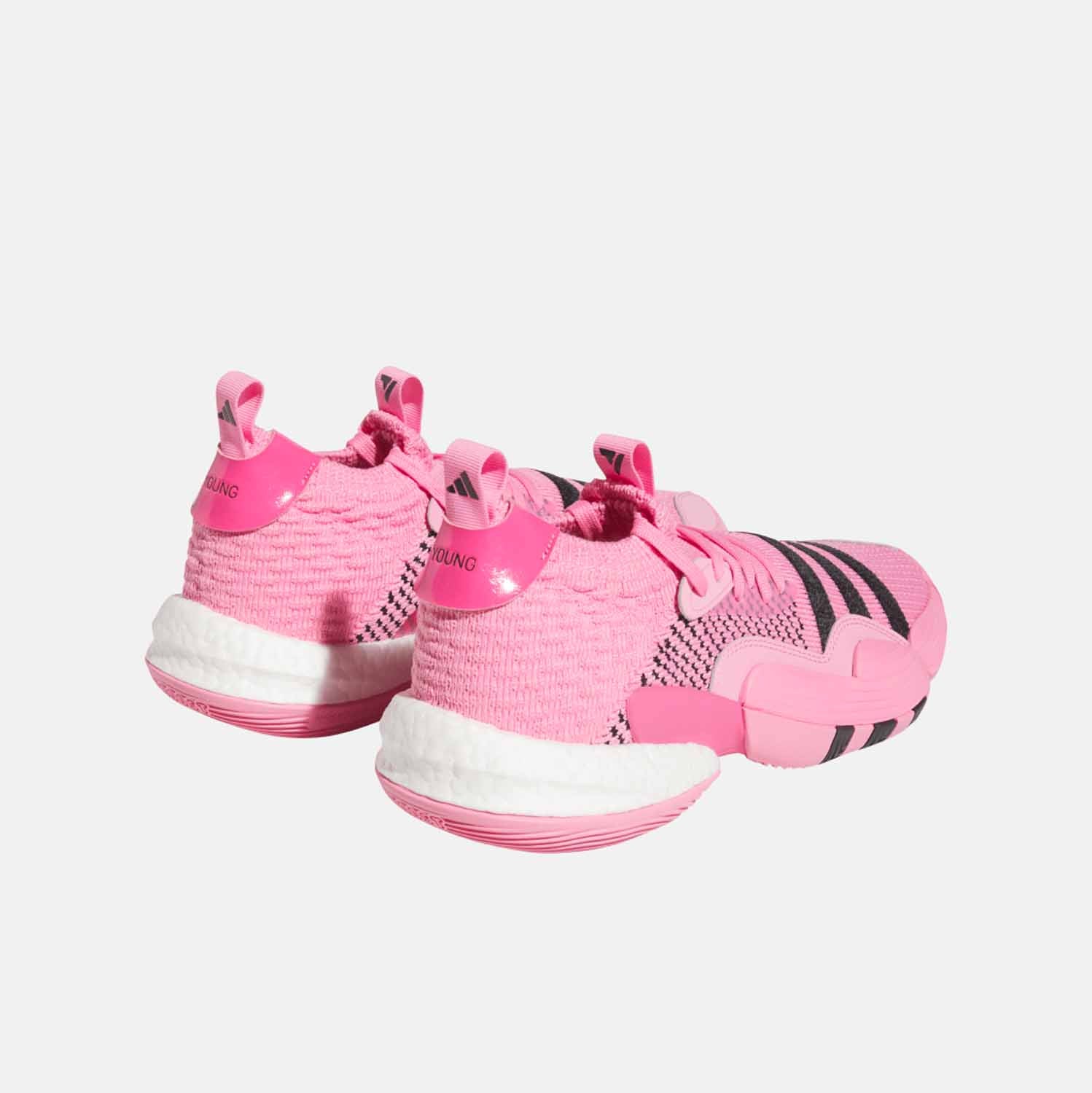 Trae Young 2 Basketball Shoes - Men's High-Performance Court Trainers for Indoor & Outdoor Games - Perfect for NBA Fans and Streetball Players