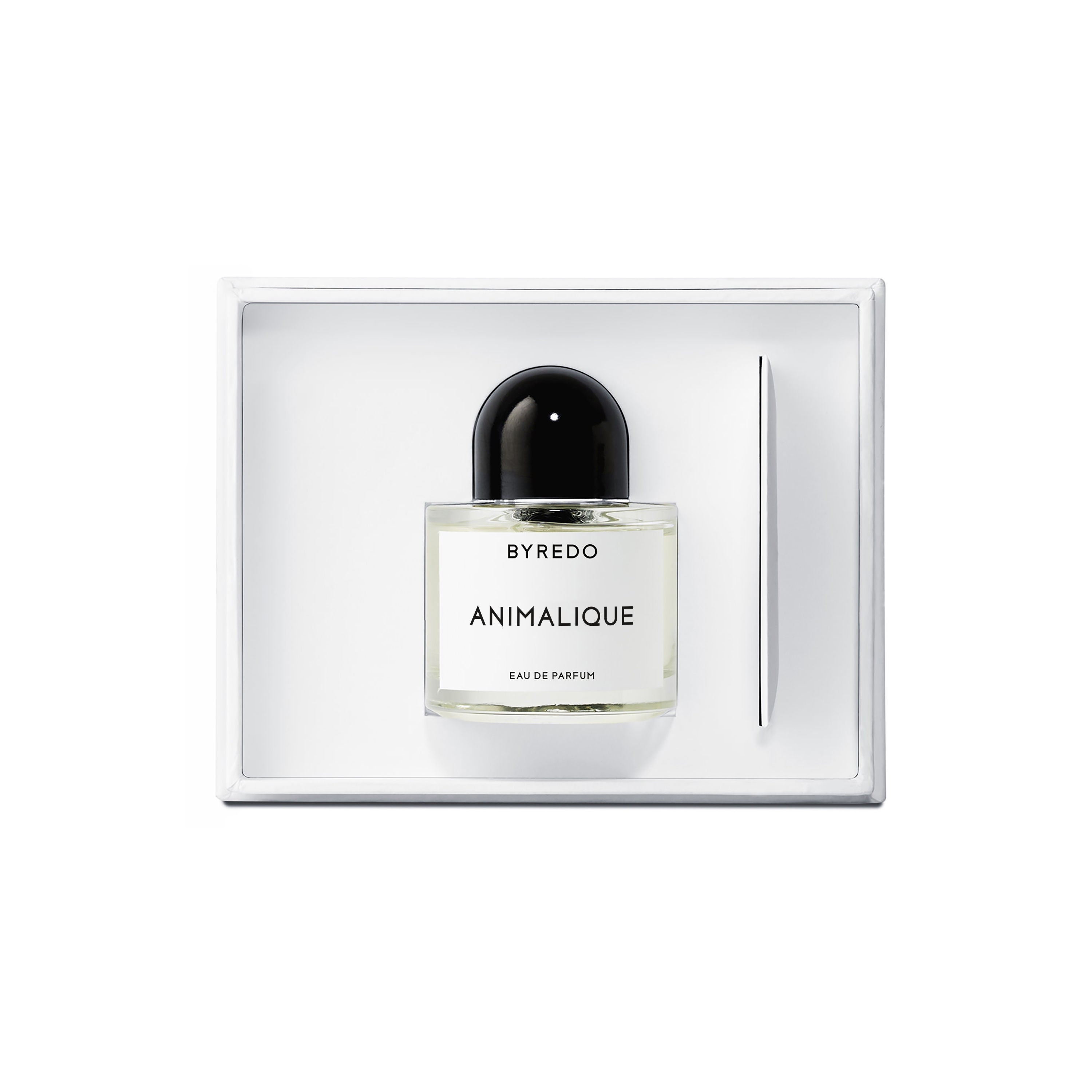 Animalique Eau de Parfum for Women - Long Lasting Floral Fruity Fragrance - Perfect for Date Night, Office & Special Occasions