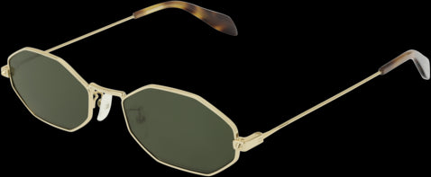 AM0211SA-003 - GOLD - GREEN