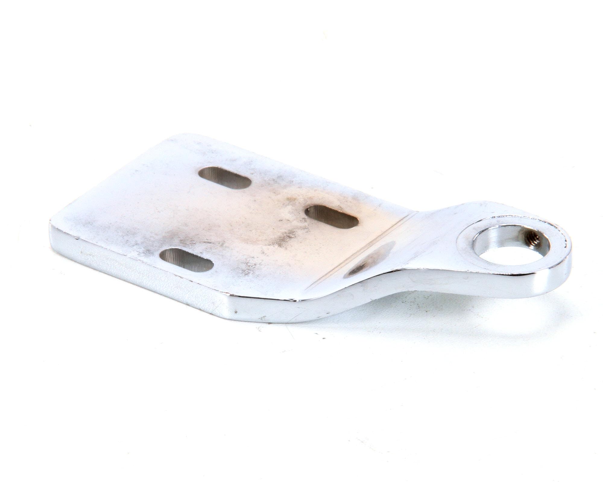 Genuine OEM Silver King Hinge Glass Door Bottom RH 36662 Replacement Part - Free Shipping - Perfect for Commercial Refrigerators & Display Cases