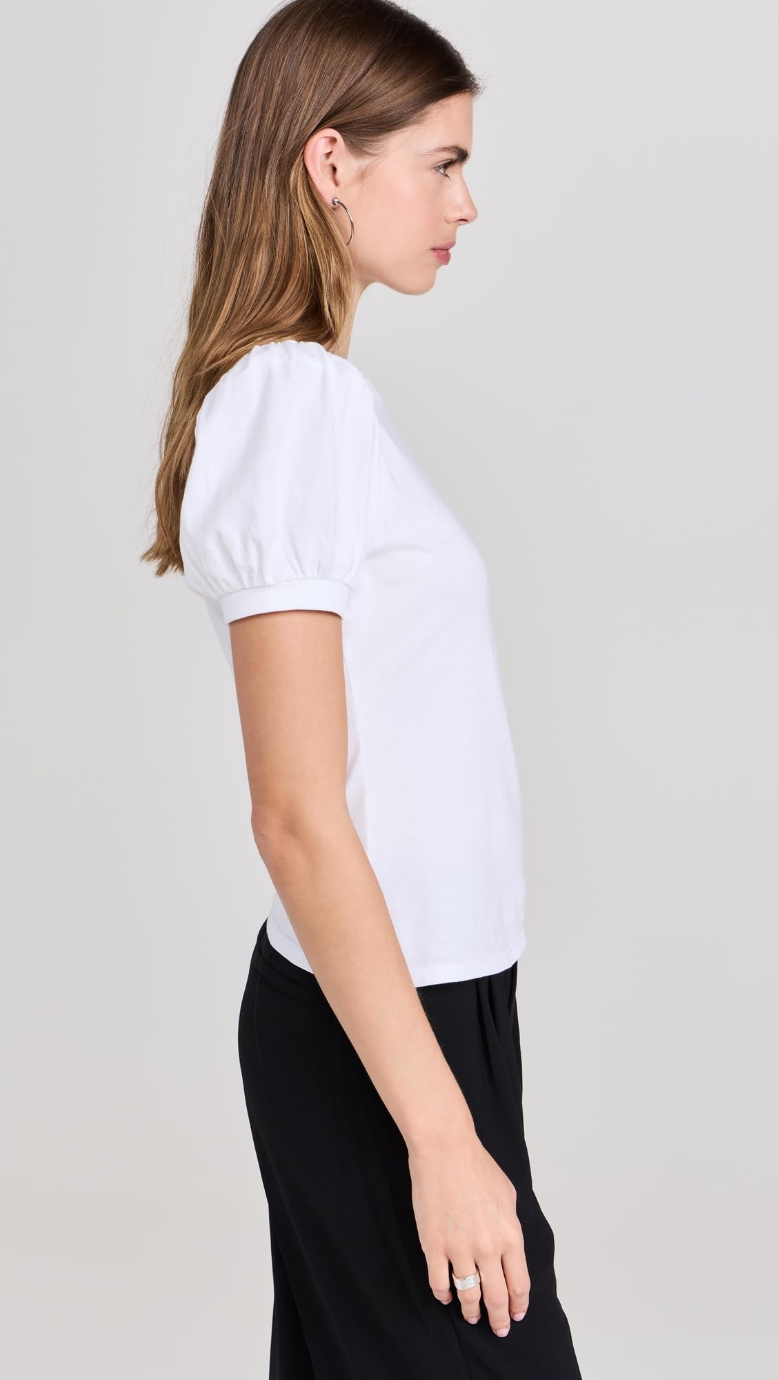 PAIGE Women's Matcha Green Tea Graphic T-Shirt - Soft Cotton Casual Tee for Everyday Wear, Lounge & Outfits