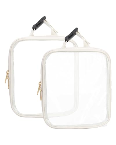 B PU Off White
