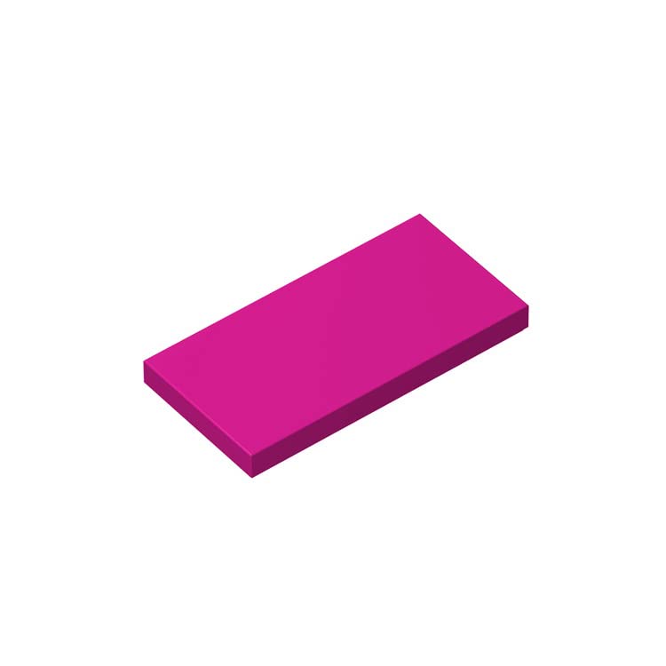 Purplish Red