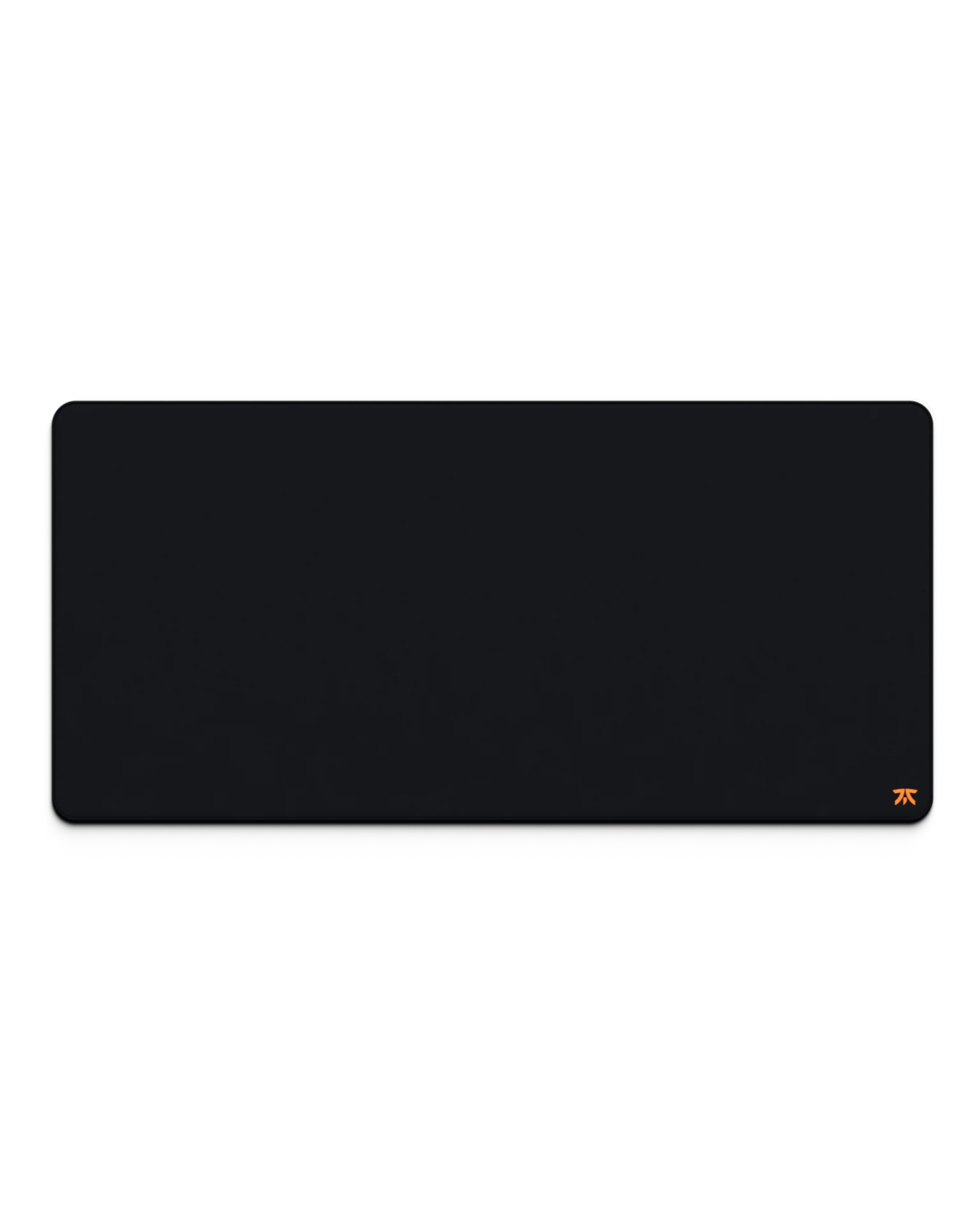 Fnatic Focus 3 Gaming Mouse Pad - XXL Extended Non-Slip Rubber Base - Ultra Smooth Surface for PC, Mac, PS5, Xbox - Perfect for Esports, FPS, MOBA & Office Work