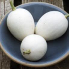 30 Easter Egg Plant Seeds (Solanum Ovigerum) - Ornamental Eggplant for Home Garden, Easter Decor & Unique Gifts - Perfect for Indoor Pots, Outdoor Planting & Holiday Displays