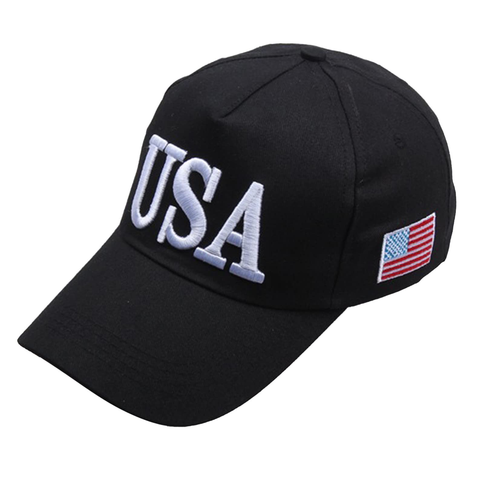 Breathable Mesh Camouflage Baseball Cap - Adjustable Dad Hat for Men & Women - Perfect for Golf, Outdoor Sports & Casual Wear