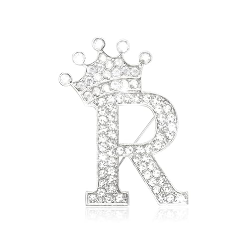 Initial-R