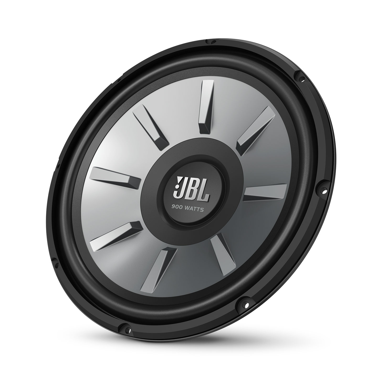 JBL STAGE1010AM 10-Inch Stage Series Car Subwoofer - Powerful Bass for Car Audio Systems | Perfect for Trucks, SUVs & Custom Car Stereo Upgrades