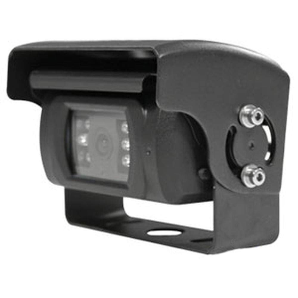 RAParts ASC635M Universal CabCam Backup Camera - 1/3