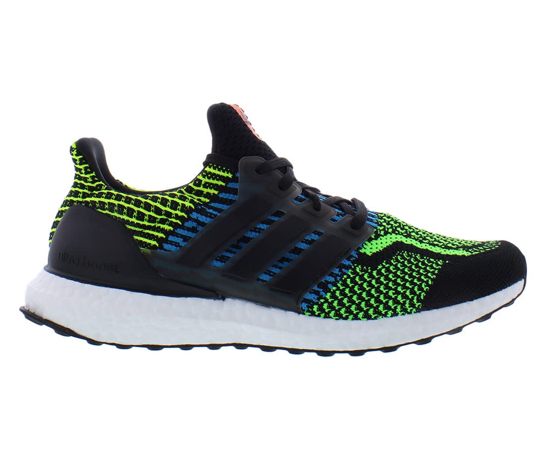adidas Men's Running Shoes - Lightweight Athletic Sneakers for Jogging, Gym & Daily Wear | Breathable Comfort for Marathon Training & Casual Outfits