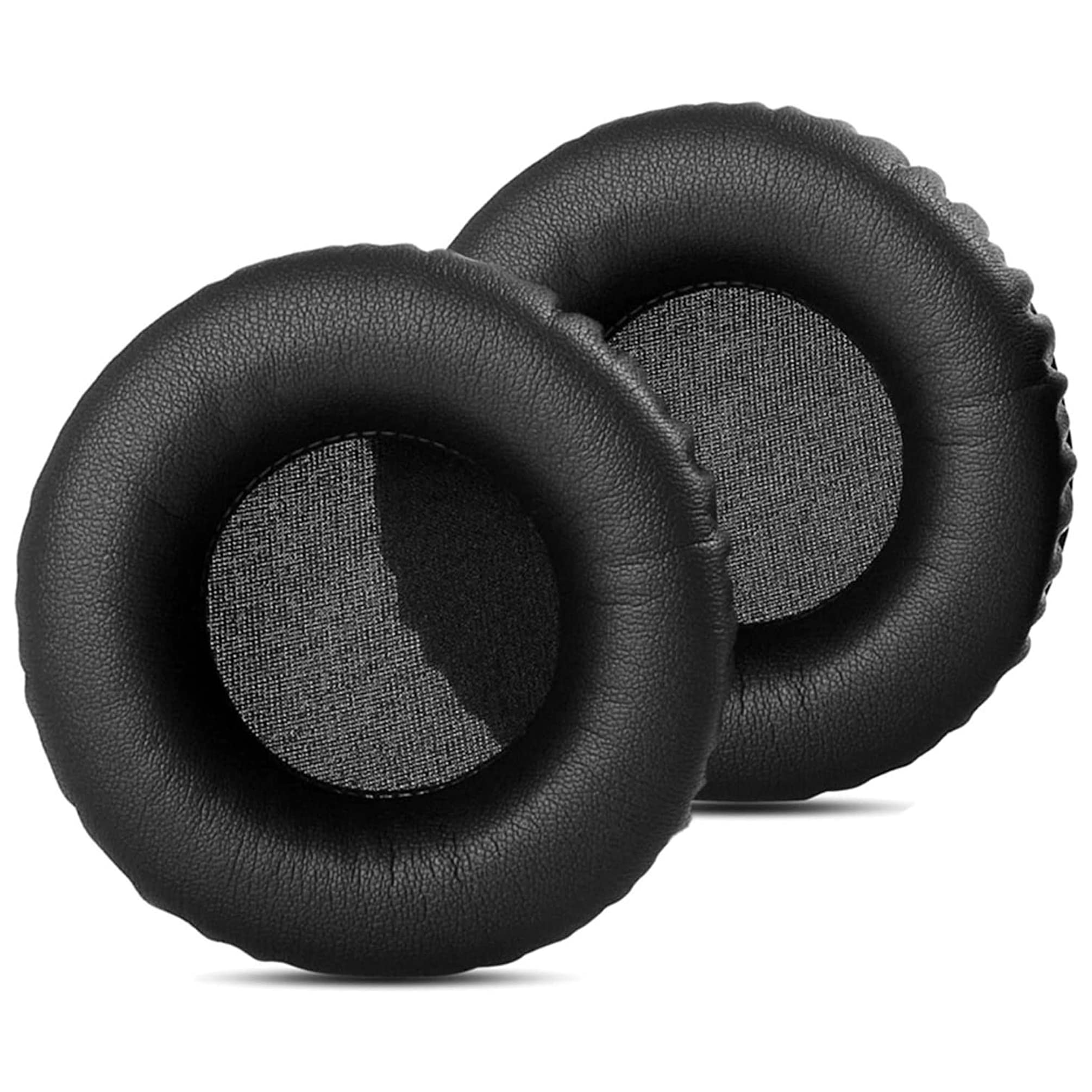 Premium Replacement Ear Pads for AKG K-301/K301 Headphones - Soft Memory Foam Cushions, Noise Isolation, Enhanced Comfort - Perfect for Gaming, Music, Office & Studio Use