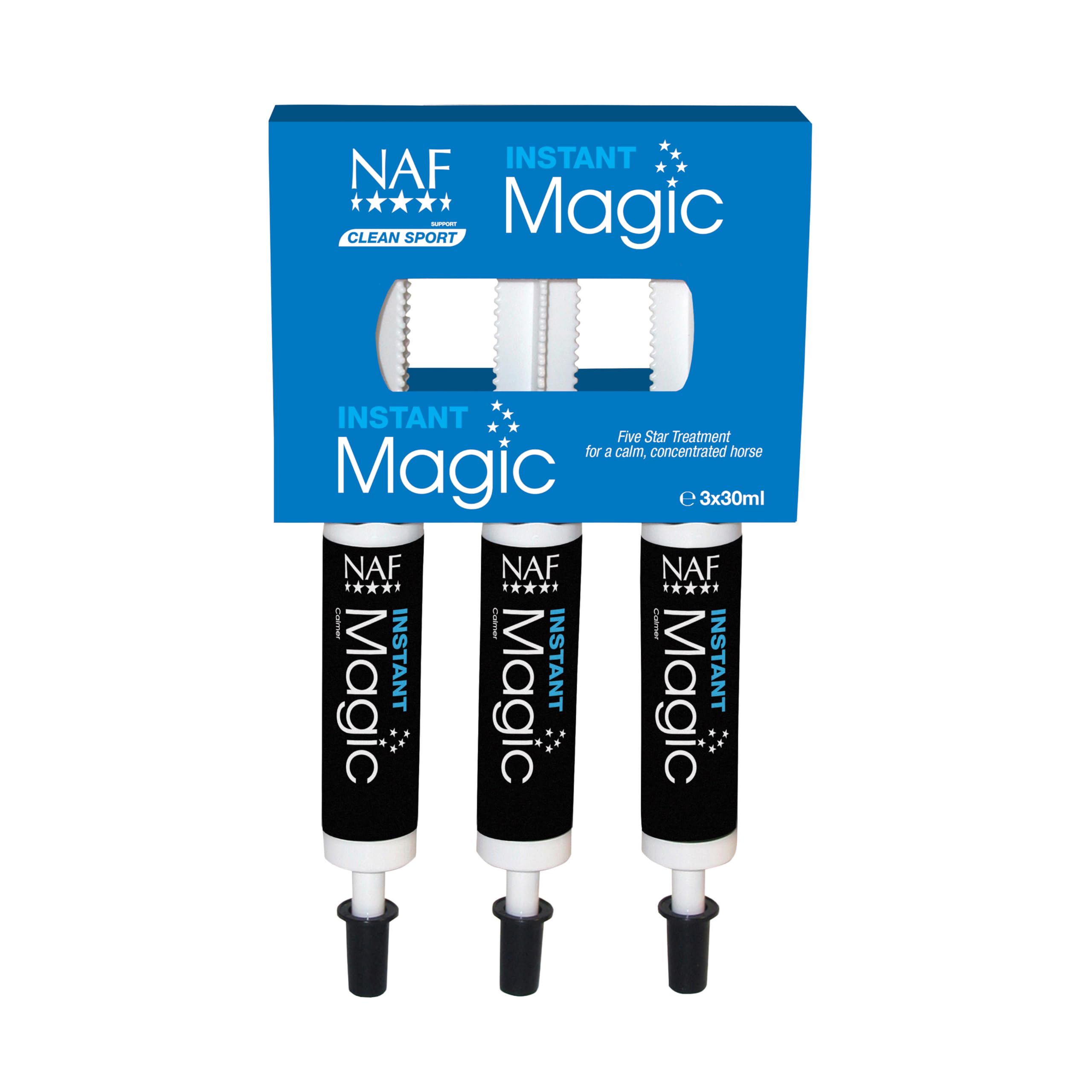Instant Magic 3x30ml Teeth Whitening Pen Set - Professional Teeth Whitening Kit for Brighter Smile at Home, Travel & Special Occasions