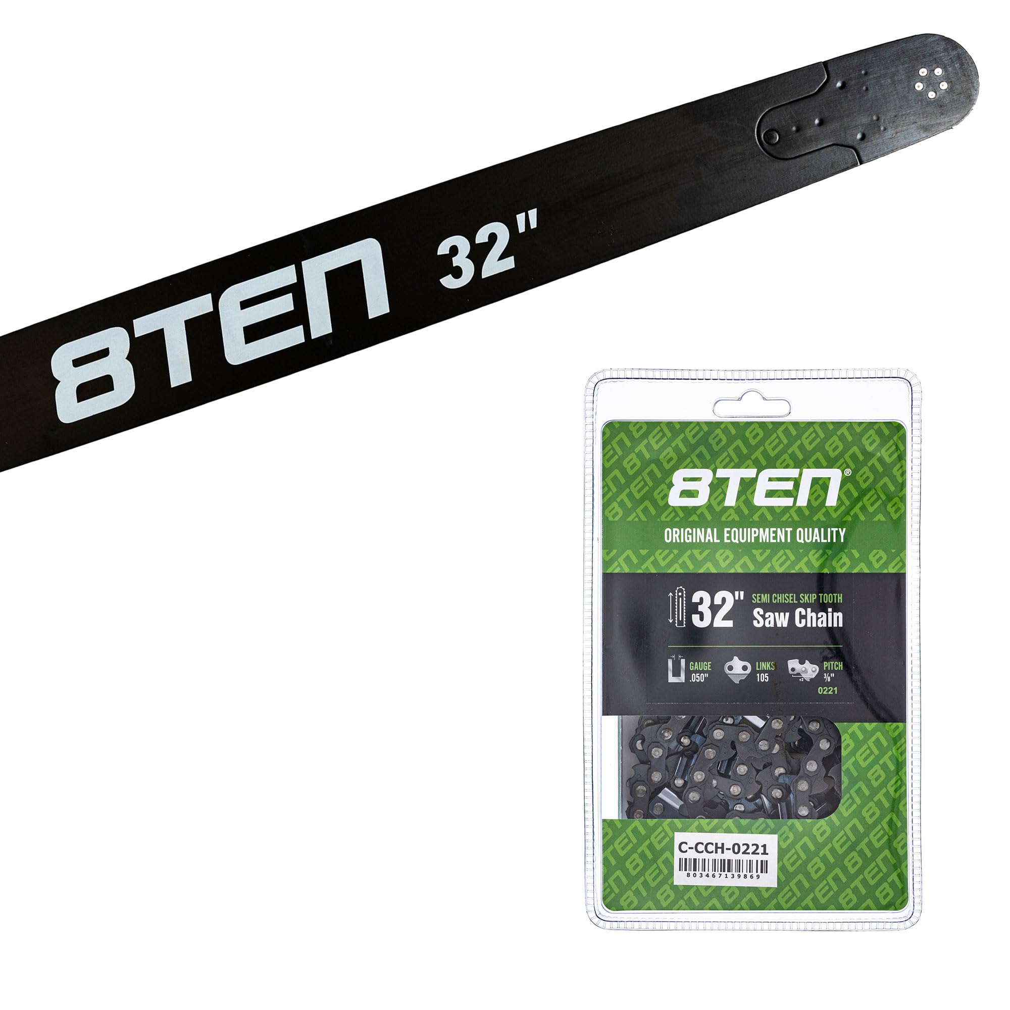 8TEN 32