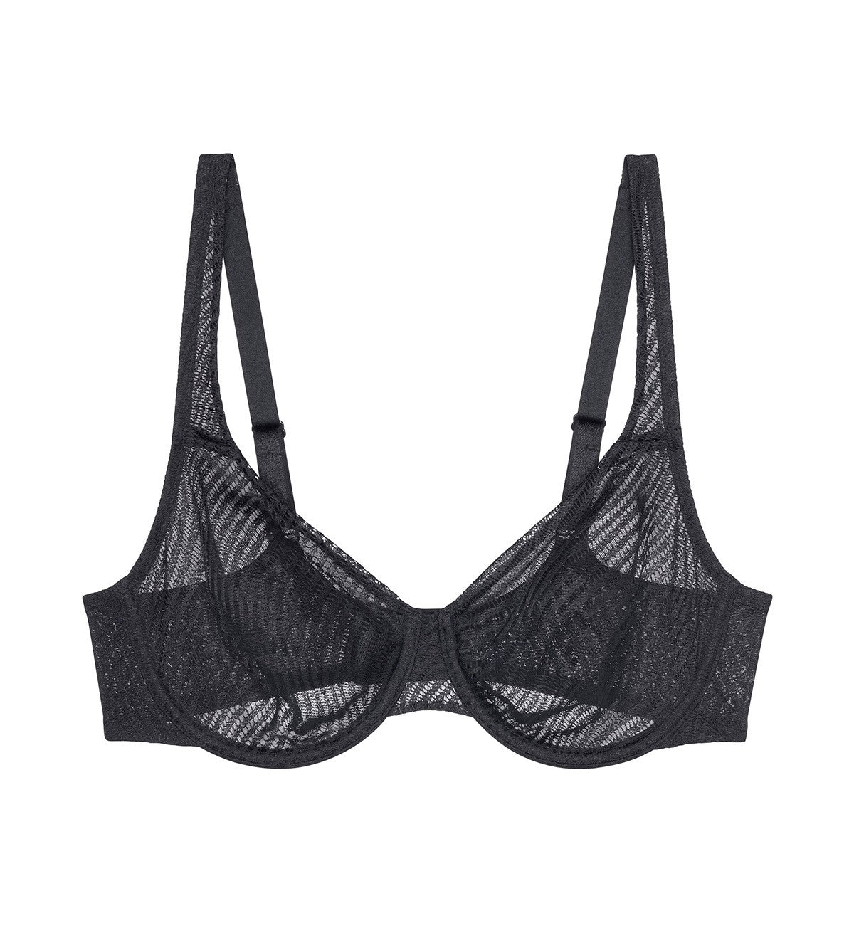 HARMONY SPOTLIGHT MINIMISER Bra - Wireless Comfort Minimizer Bra for Women - Perfect for Everyday Wear, Workouts & Yoga
