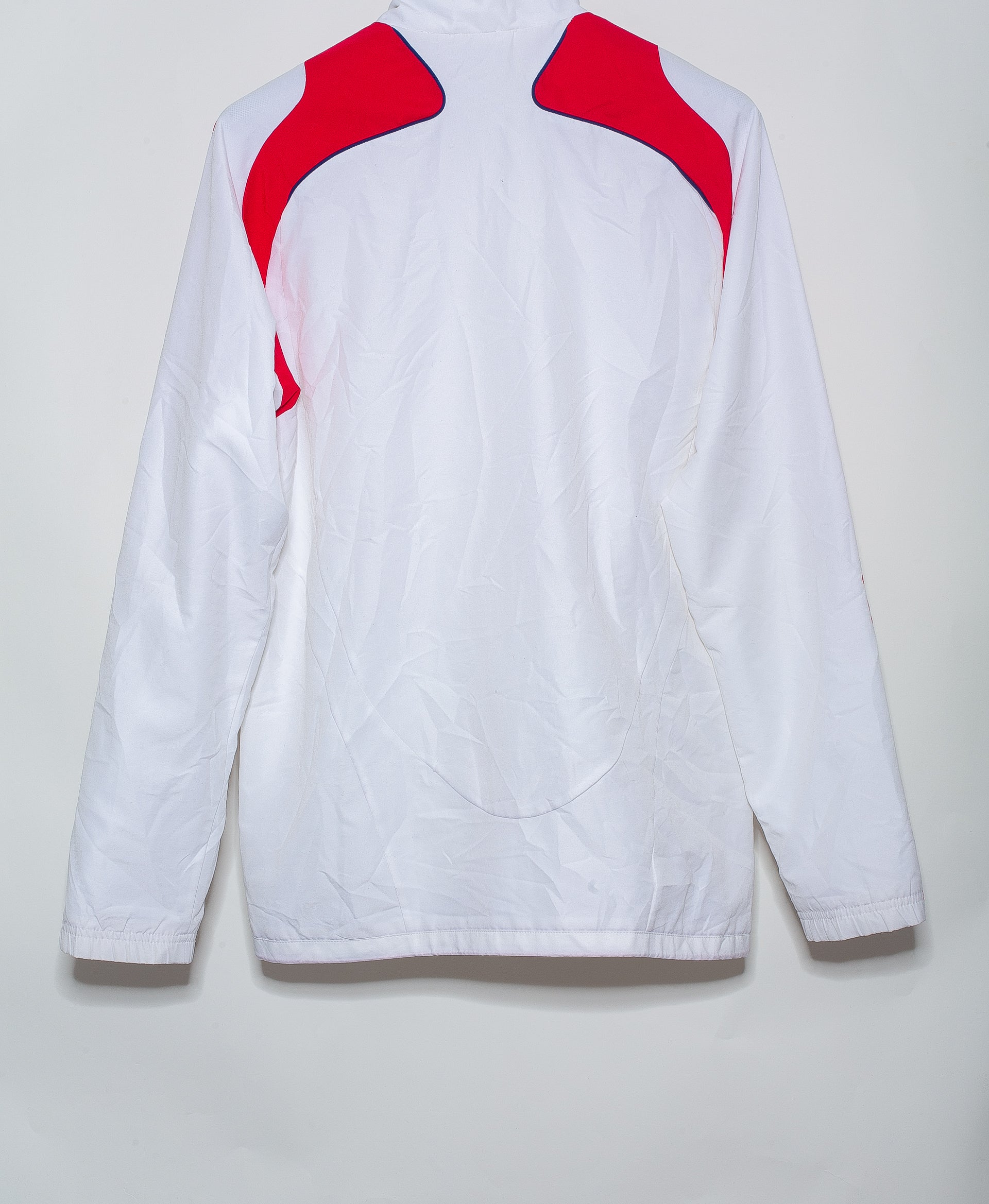 2006 Ajax Jacket - Men's Lightweight Waterproof Windbreaker (Size L) - Perfect for Hiking, Camping & Outdoor Adventures