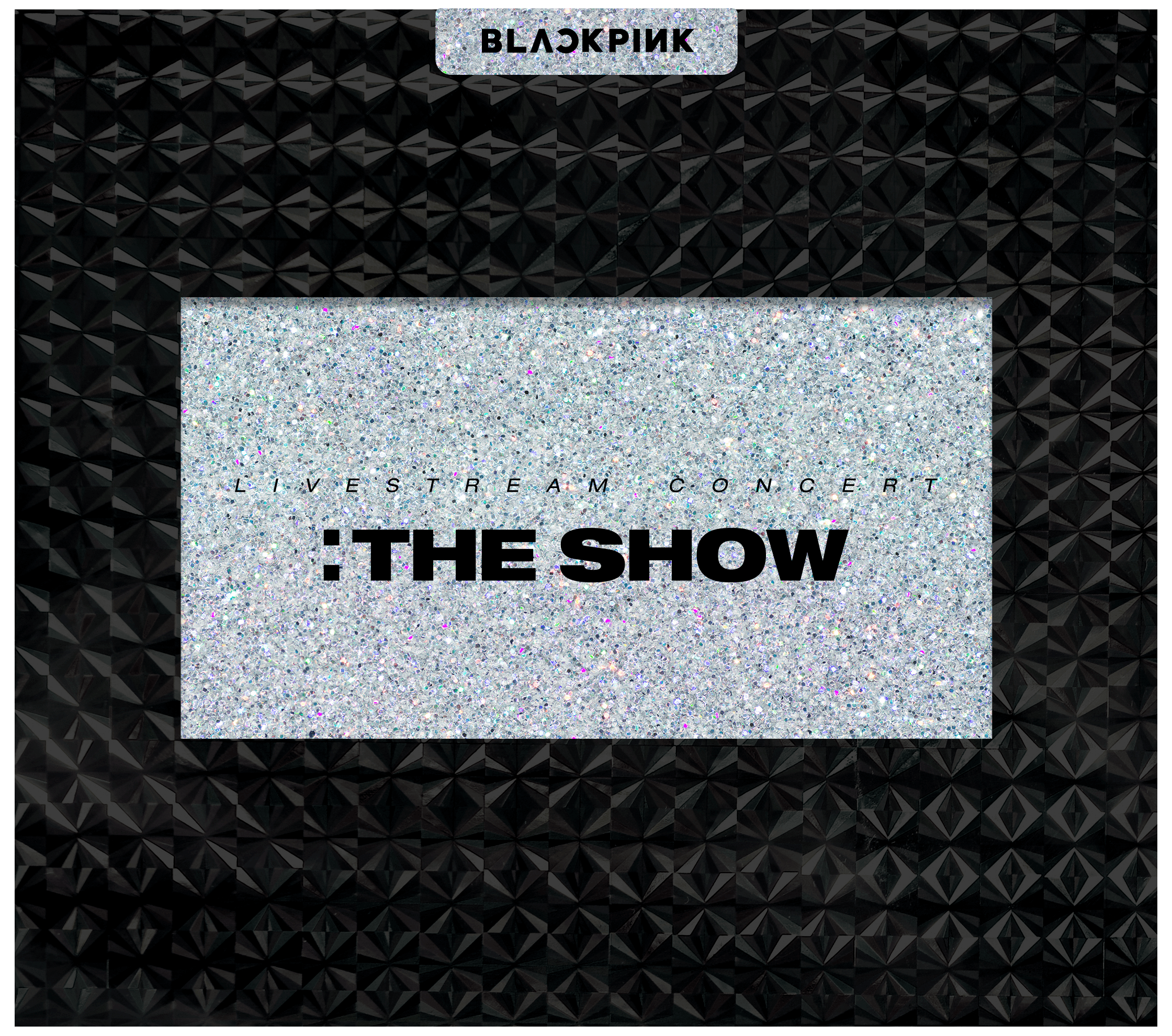 BLACKPINK '2021 THE SHOW' Live Album - K-Pop Music CD + Digital Download - Perfect for K-Pop Fans, Collectors & Gift Giving