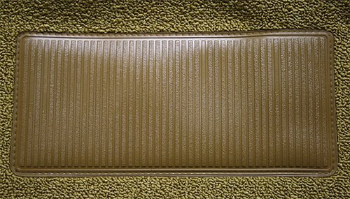 ACC Automotive Carpet - Premium 80/20 Loop Ivy Gold Car Floor Mat - Perfect Fit for 1965-1970 Oldsmobile Delta 88 4-Door Sedan | Durable Interior Upgrade for Classic Car Restoration & Protection