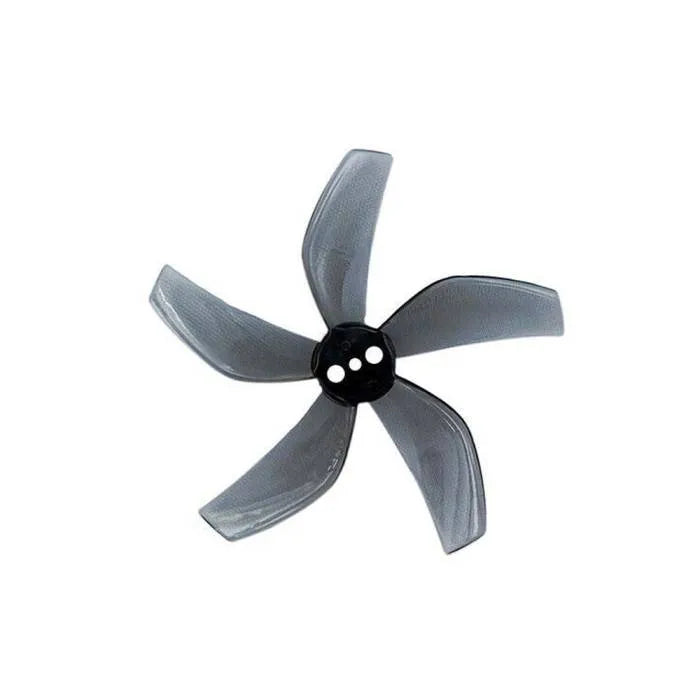 Gemfan D51 5.1x1.5mm 3-Hole Cinewhoop Propellers (8-Pack) - High-Performance FPV Drone Propellers for Smooth Cinematic Aerial Footage
