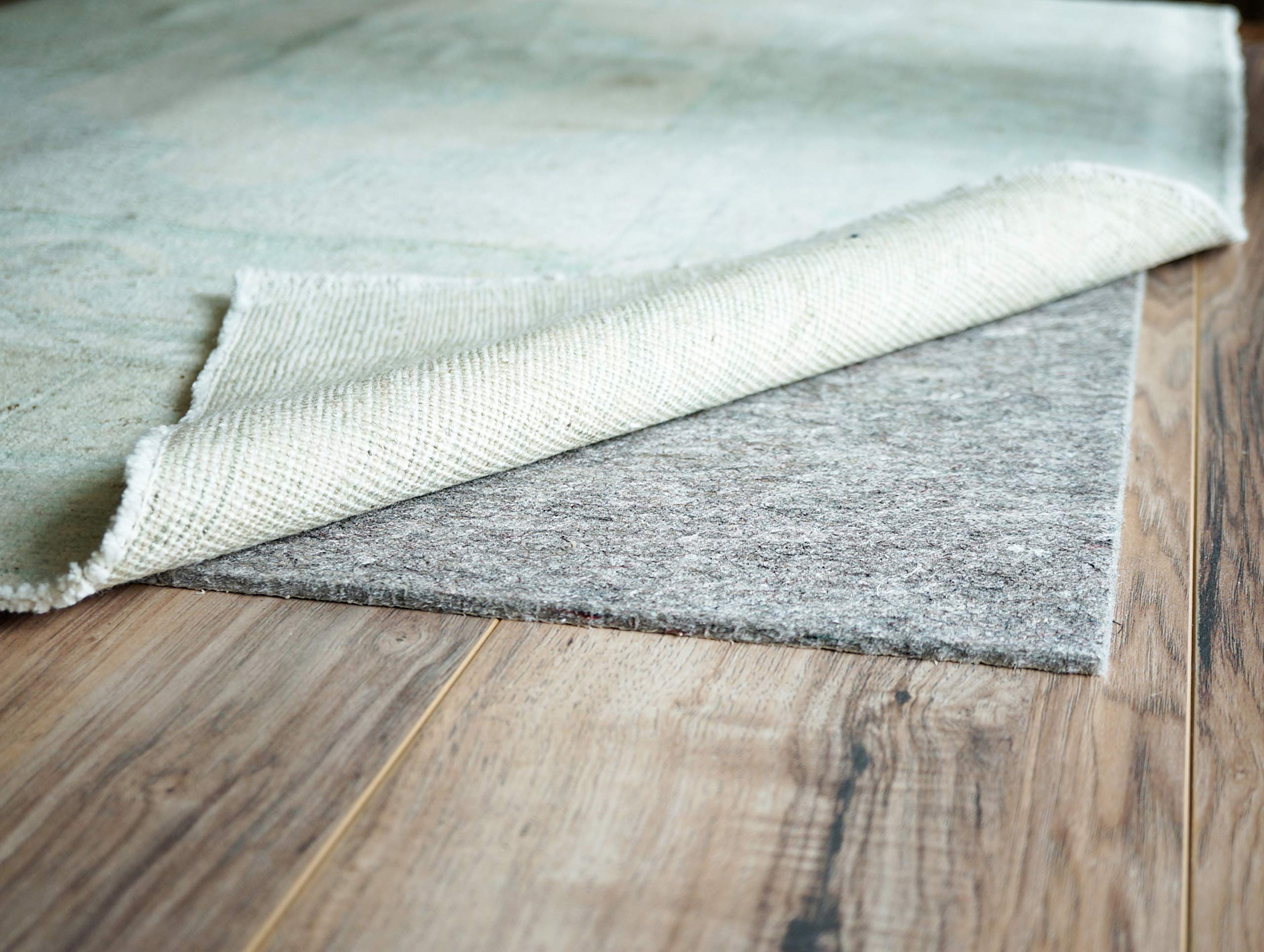 RUGPADUSA Non-Slip Rug Pad 2'6