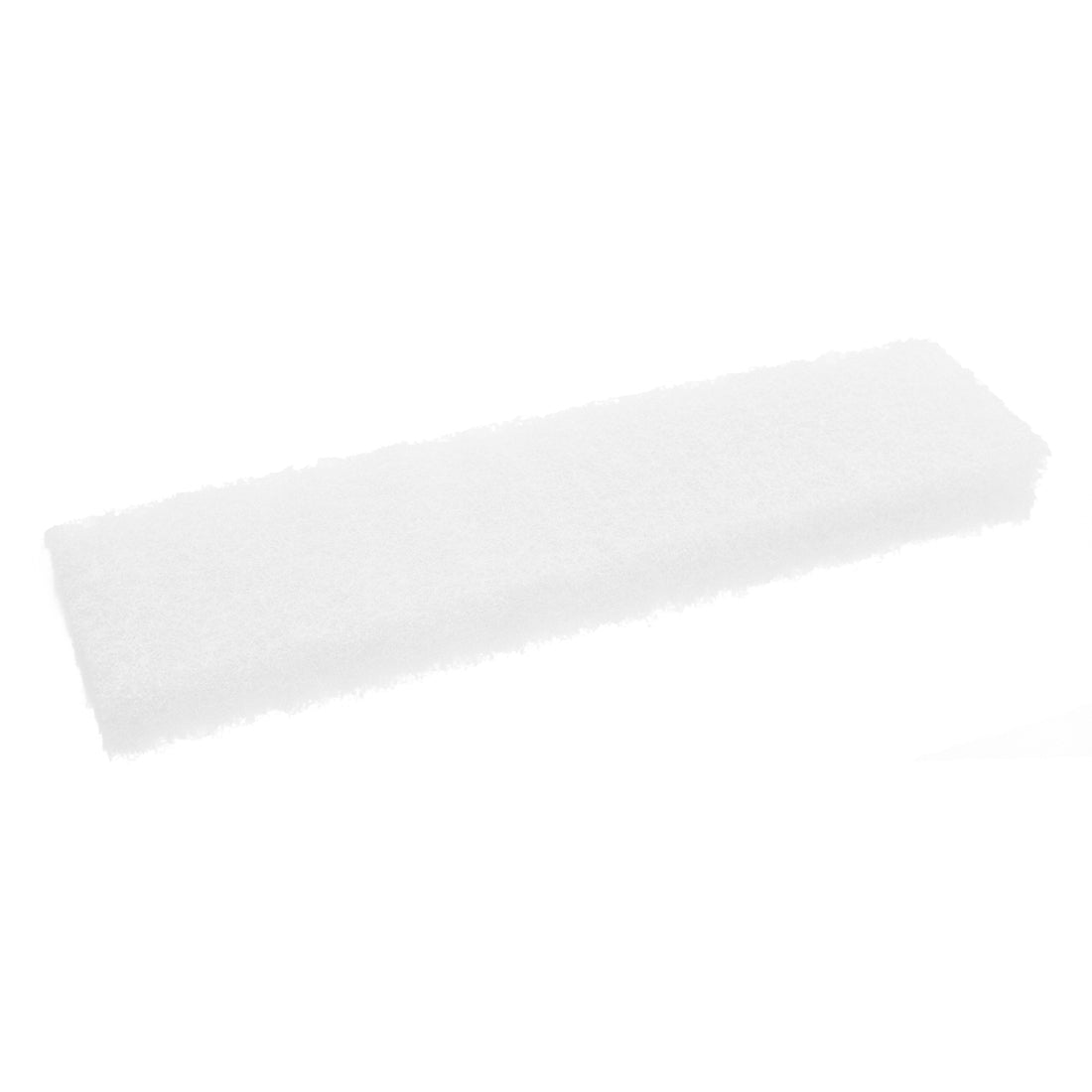XERO Deep Scrub Replacement Pads for Floor Cleaners - Heavy Duty Cleaning Pads for Hardwood, Tile & Laminate Floors - Perfect for Home, Office & Commercial Use