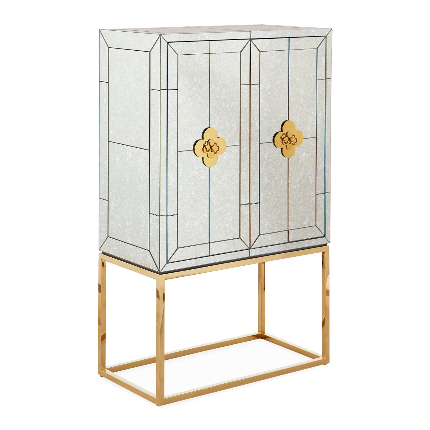 Delphine Bar - Premium French Wine Bar for Home & Entertaining | Perfect for Dinner Parties, Wine Tasting & Gifts