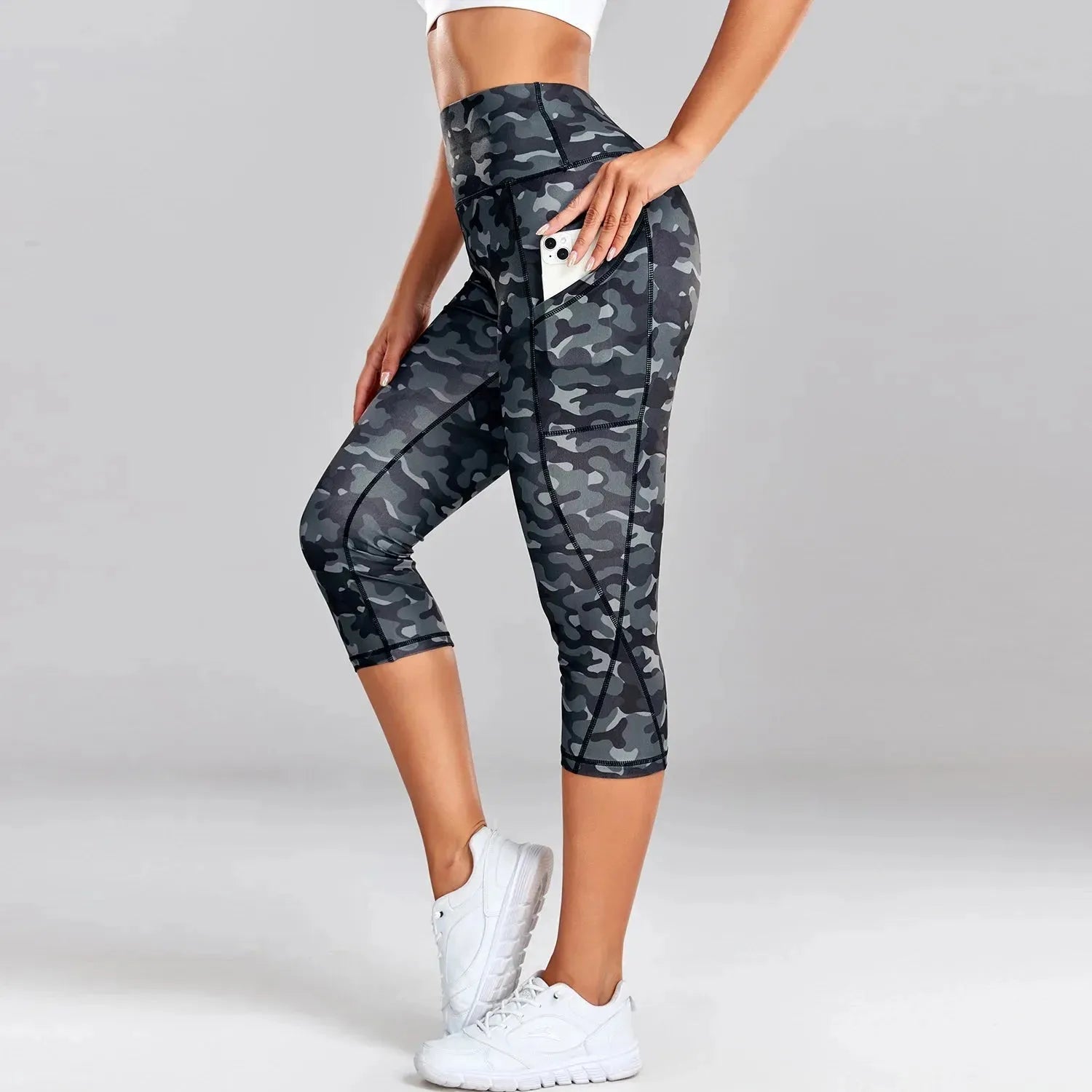 03 pants camouflage