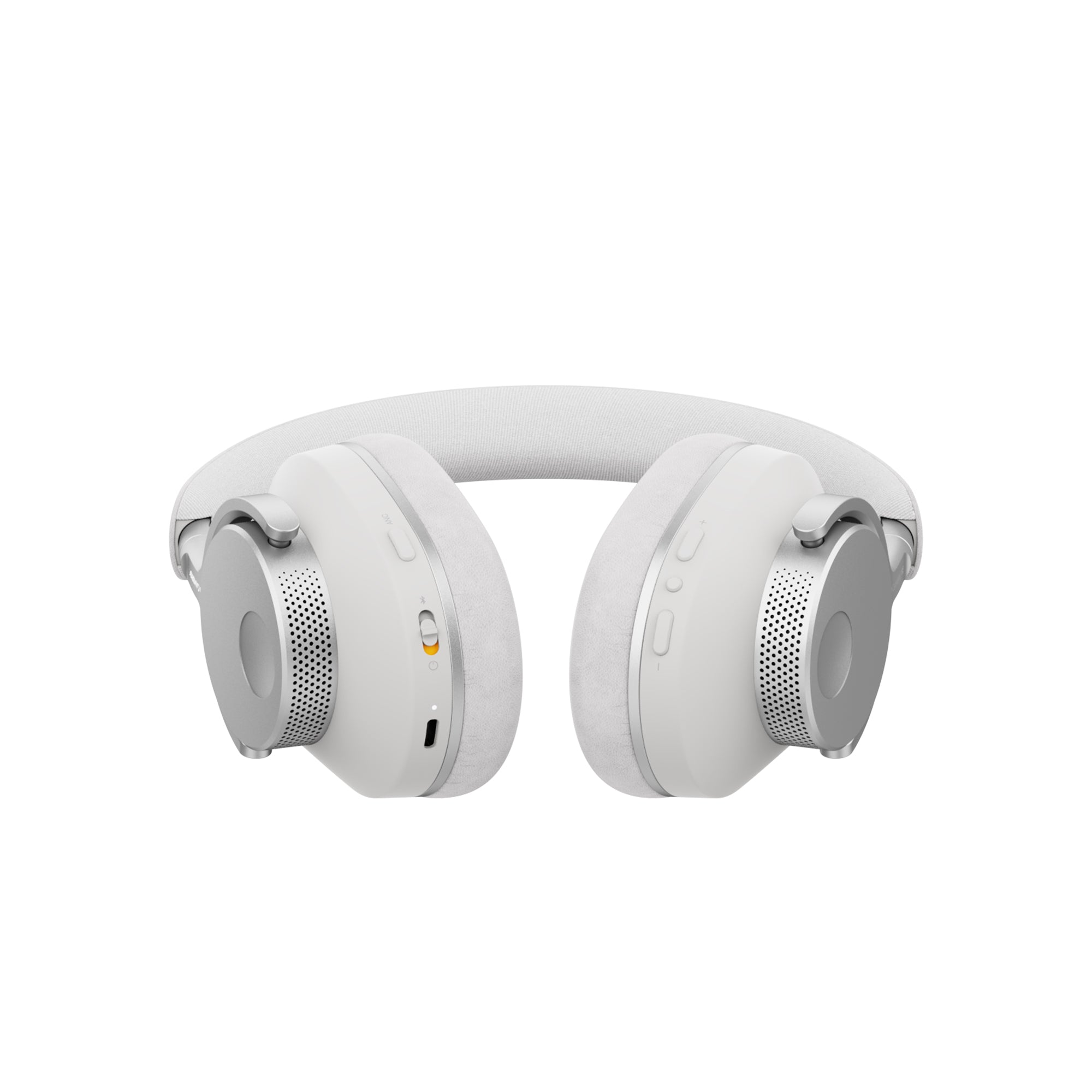 Cambridge Audio Melomania P100 Wireless Over-Ear Headphones with Active Noise Cancellation - Premium Sound for Music, Movies & Travel