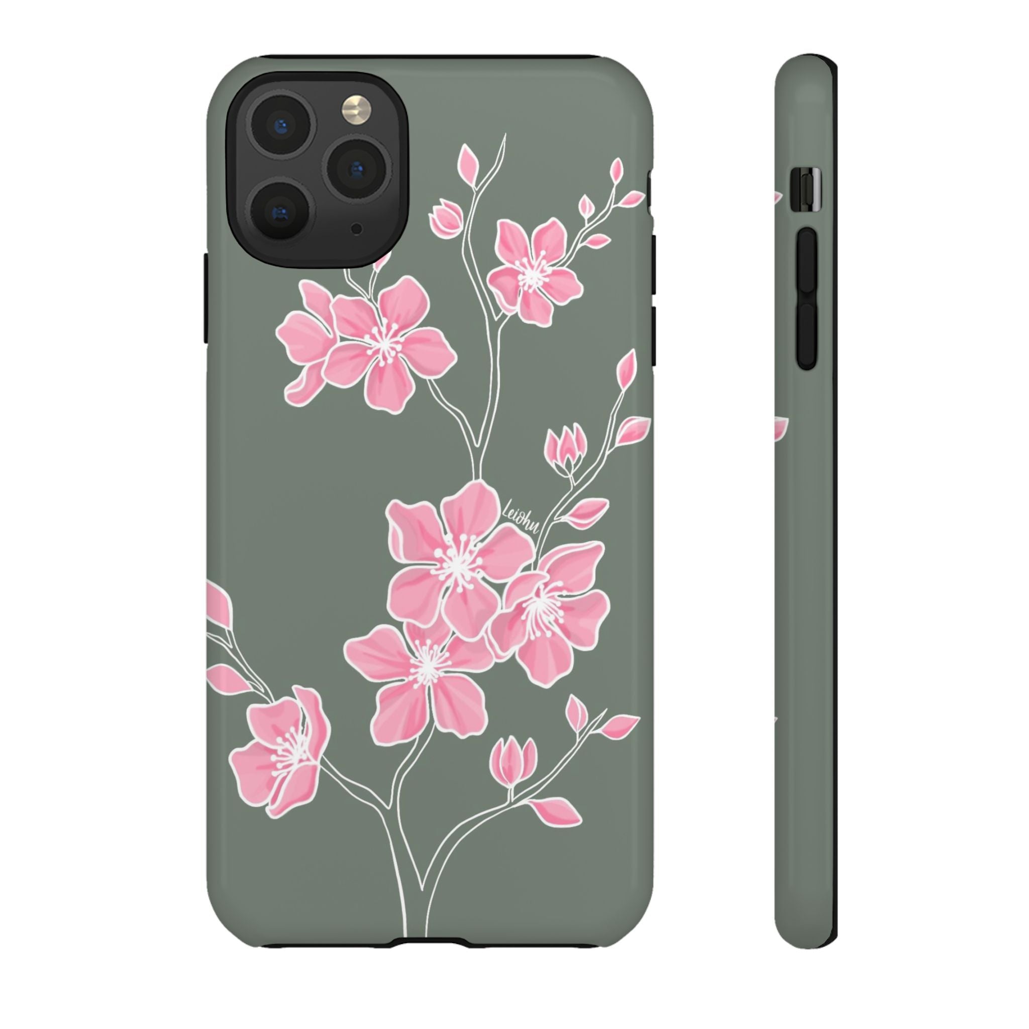 Cherry Blossom Artificial Flowers - Beautiful Silk Cherry Blossom Branches for Home Decor, Wedding, Party, and Spring Floral Arrangements