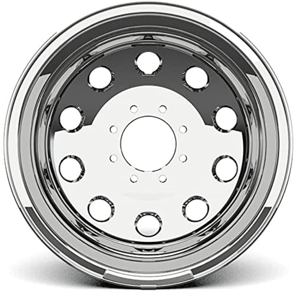 Genuine Mopar Wheel 4755208AA - Replacement Rim for Jeep, Dodge, Chrysler Vehicles - Perfect for Off-Roading & Daily Driving