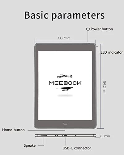 Meebook P78 Pro (2022) 7.8
