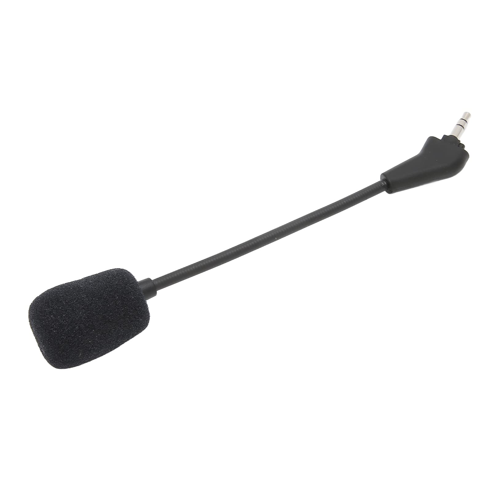 Replacement Gaming Headset Mic with Noise Canceling for Corsair HS50 HS60 HS70 HS70 SE - Wired Microphone Accessories for PC, PS4, Xbox & Streaming