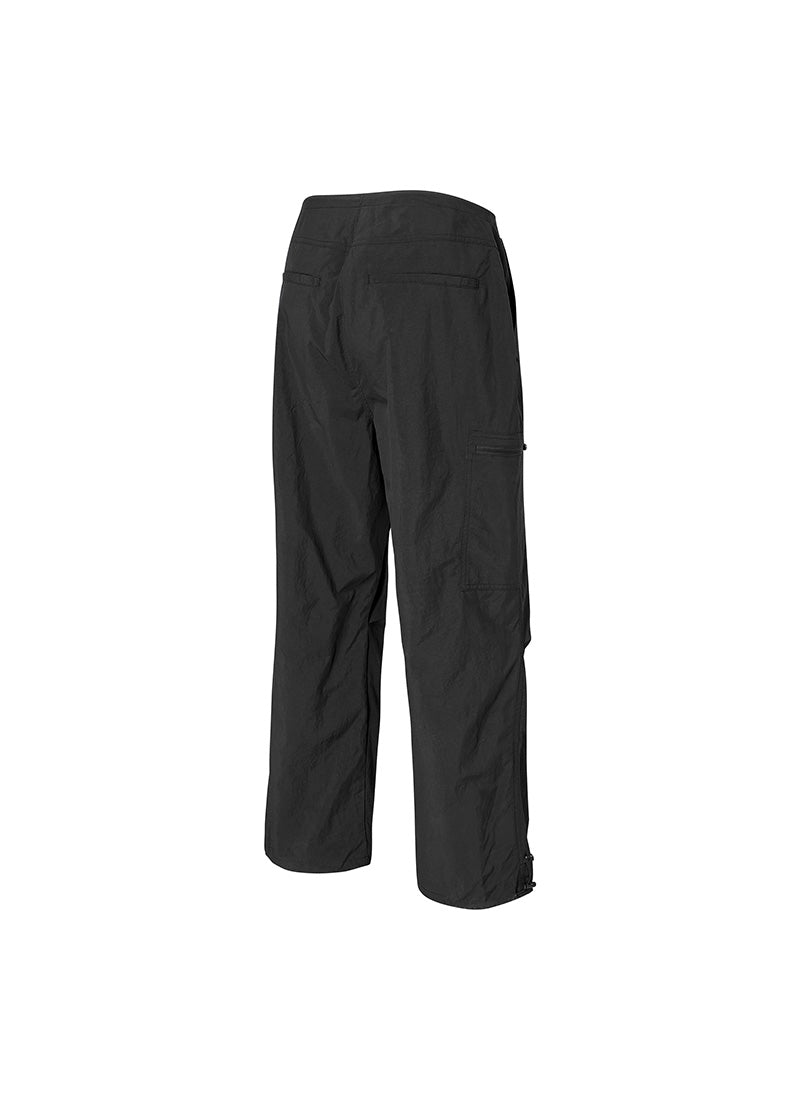 Comfortable Utility Cargo Pants for Men - Stretchable Wide Leg Work Pants with Multiple Pockets | Perfect for Outdoor, Hiking, Travel & Casual Wear