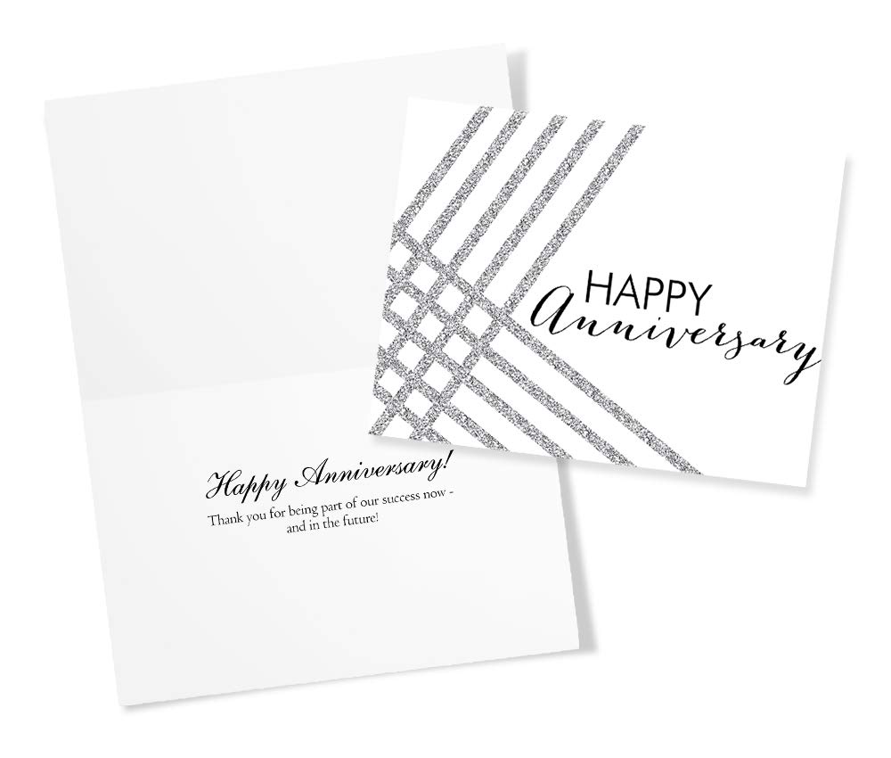 40-Pack Modern Greeting Cards with Envelopes - All Occasion Assortment for Birthdays, Holidays & Special Events - Printed in USA | Perfect for Home, Office & Gift Giving
